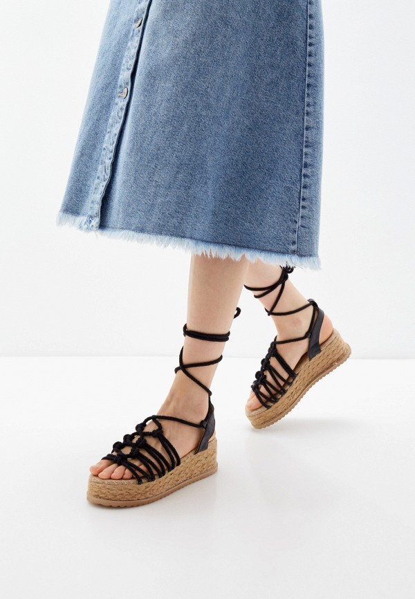 фото Босоножки marquiiz