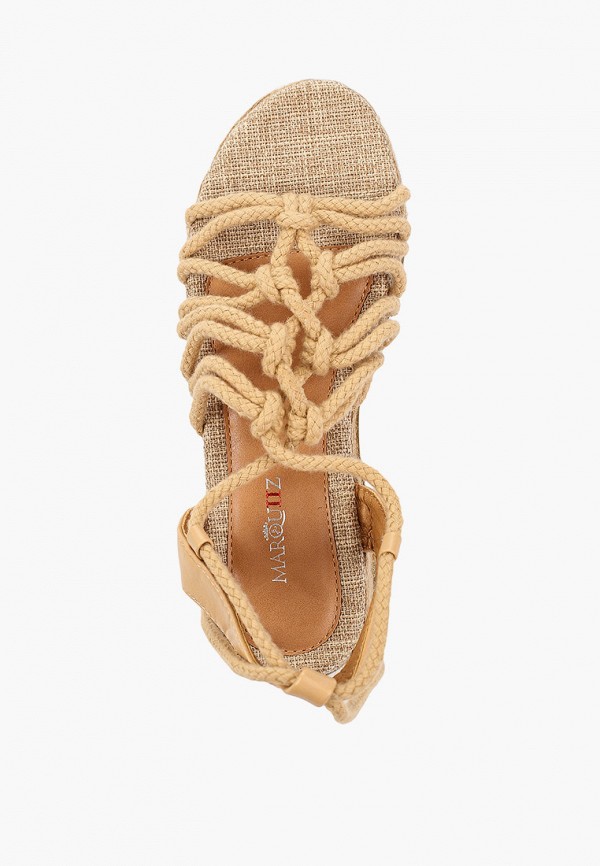 фото Босоножки marquiiz