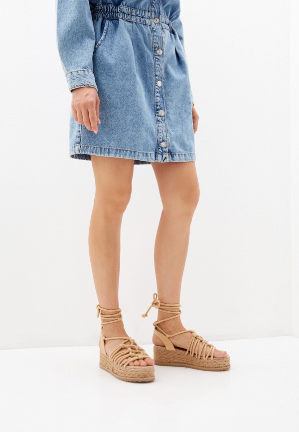 фото Босоножки marquiiz