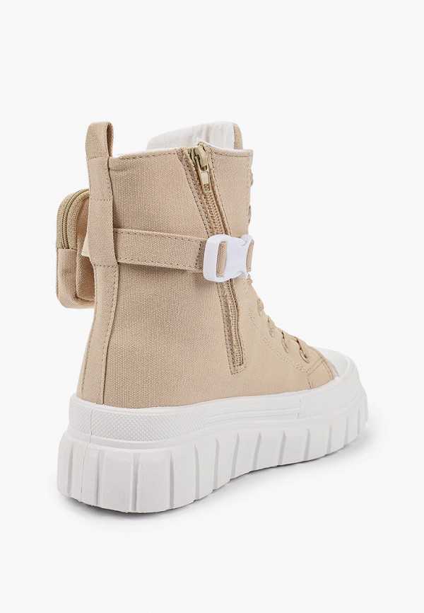 фото Кеды marquiiz