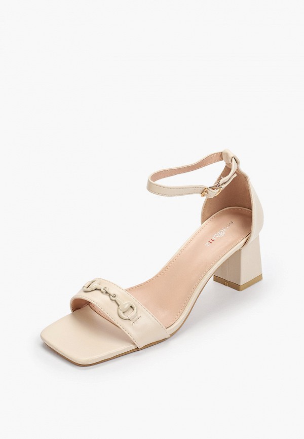 фото Босоножки marquiiz