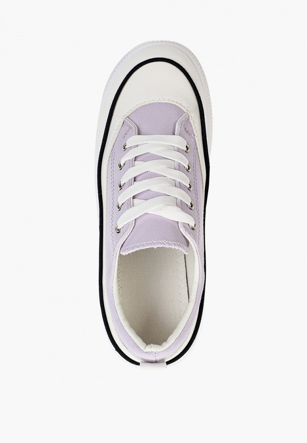 фото Кеды marquiiz