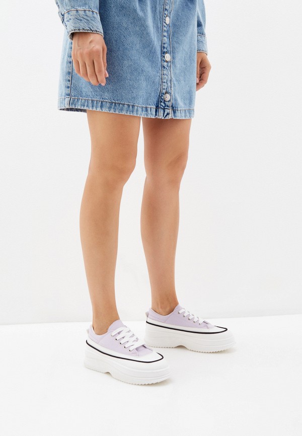 фото Кеды marquiiz