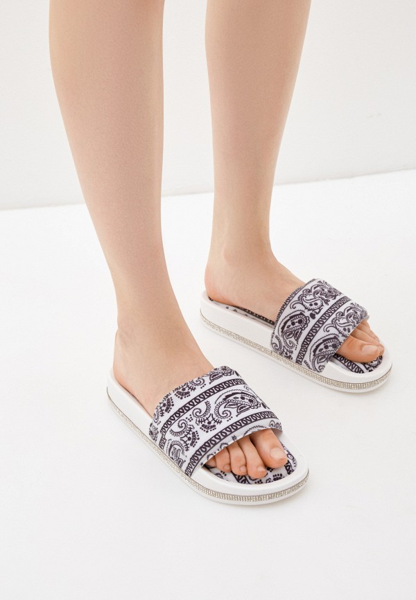 фото Сланцы ideal shoes