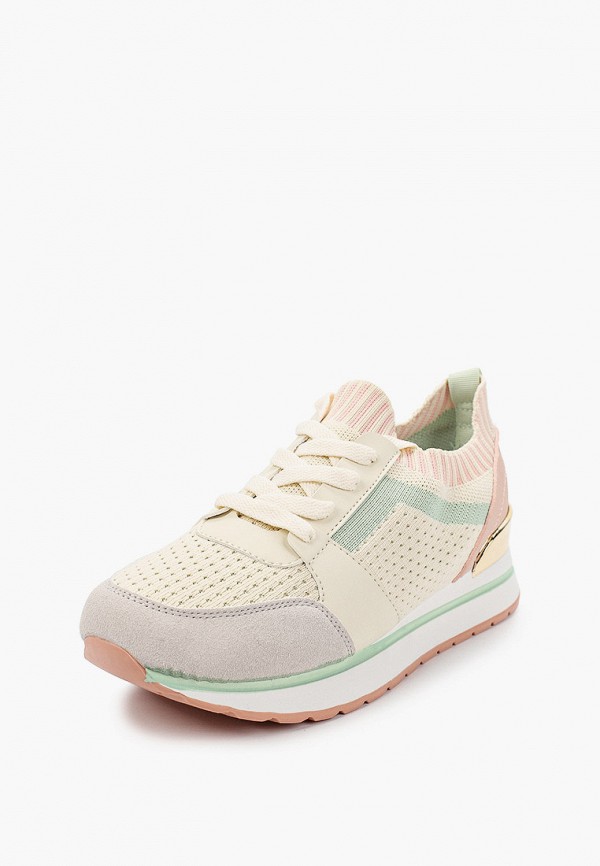 фото Кроссовки ideal shoes