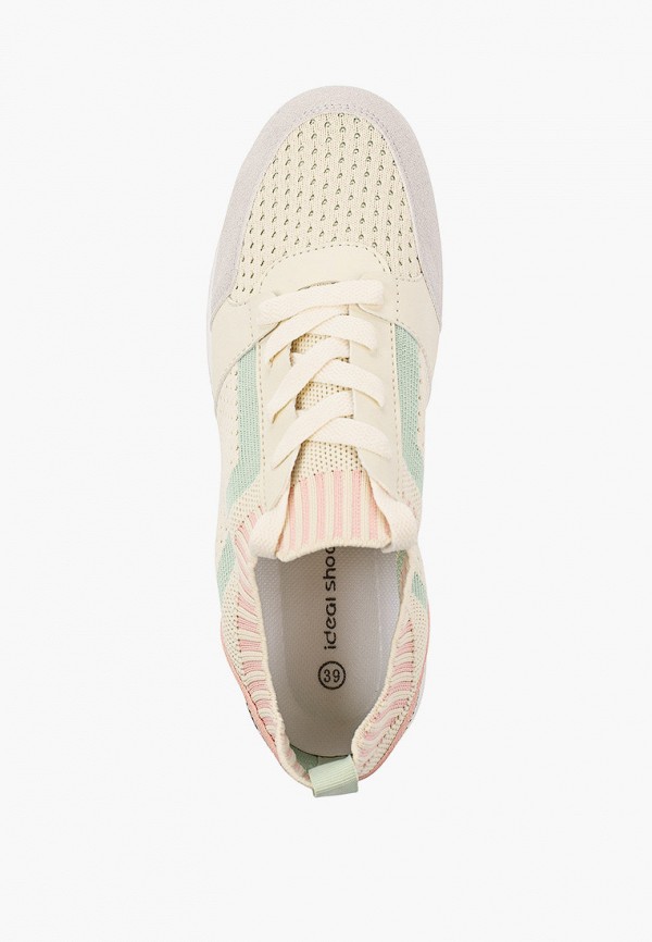 фото Кроссовки ideal shoes