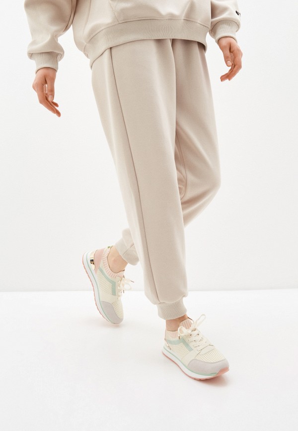 фото Кроссовки ideal shoes