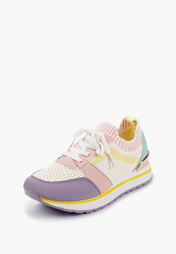 фото Кроссовки ideal shoes