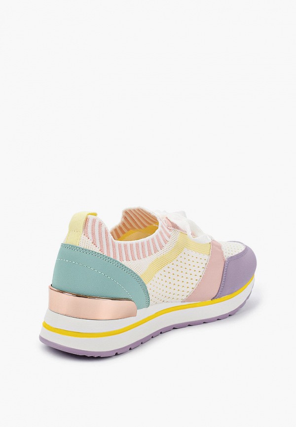 фото Кроссовки ideal shoes