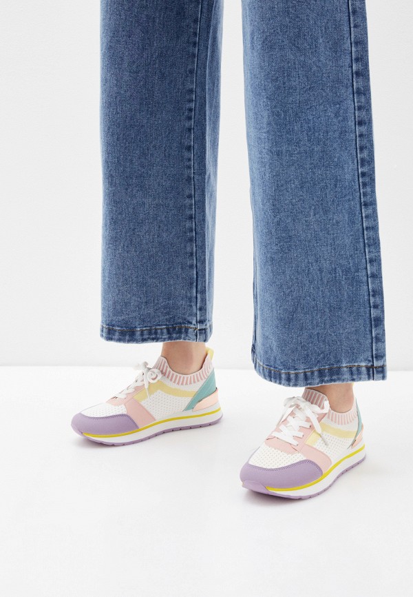 фото Кроссовки ideal shoes