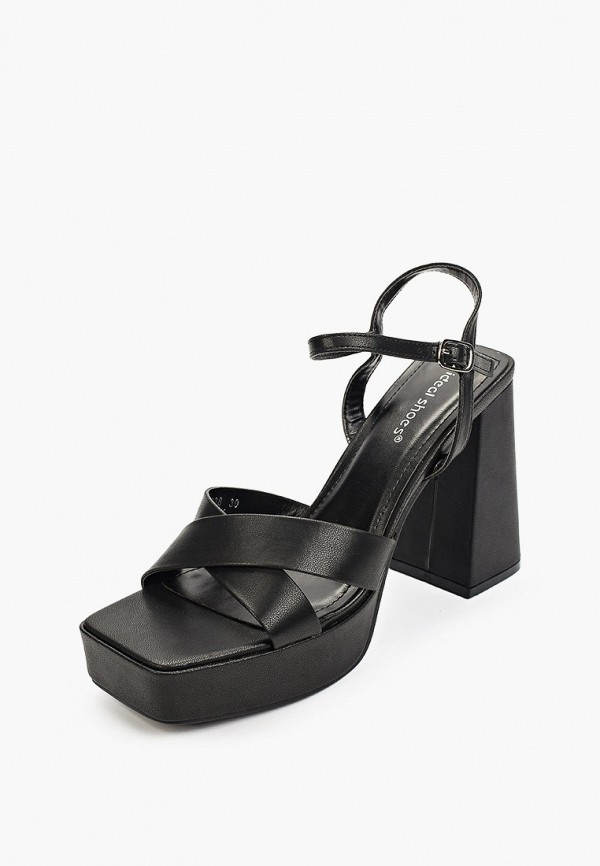 фото Босоножки ideal shoes