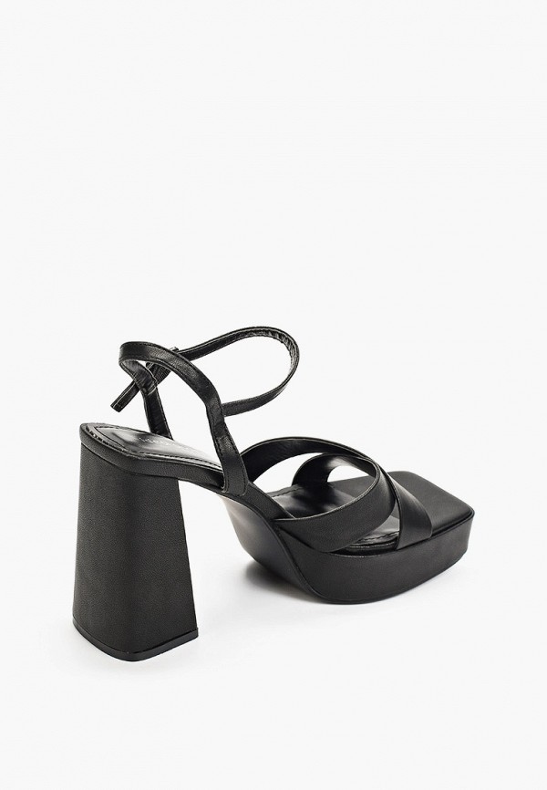 фото Босоножки ideal shoes