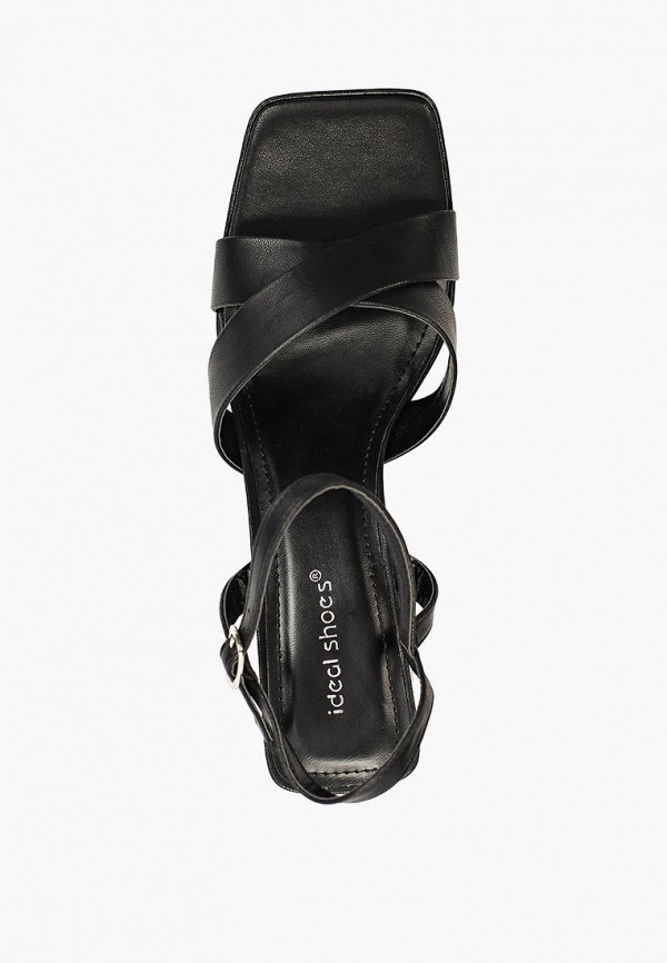 фото Босоножки ideal shoes