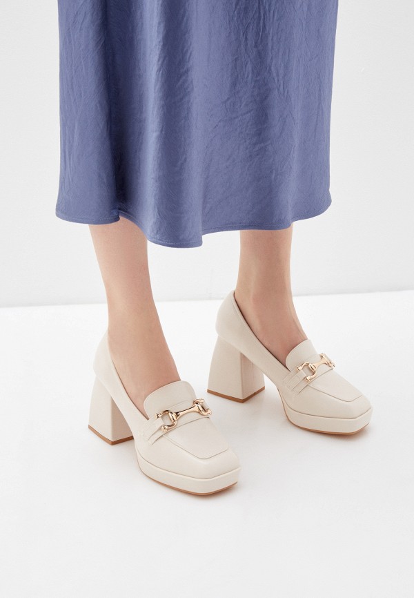 фото Туфли ideal shoes