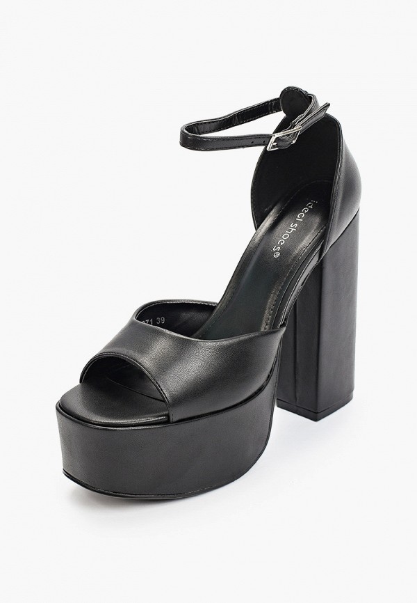 фото Босоножки ideal shoes