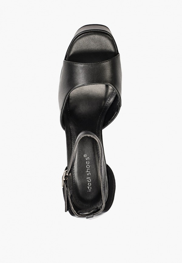 фото Босоножки ideal shoes