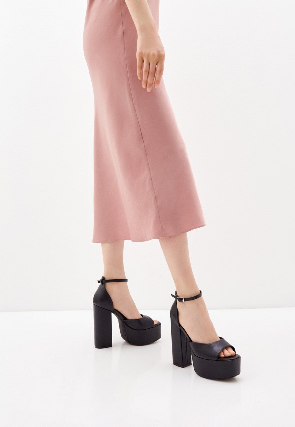 фото Босоножки ideal shoes