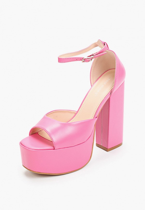 фото Босоножки ideal shoes