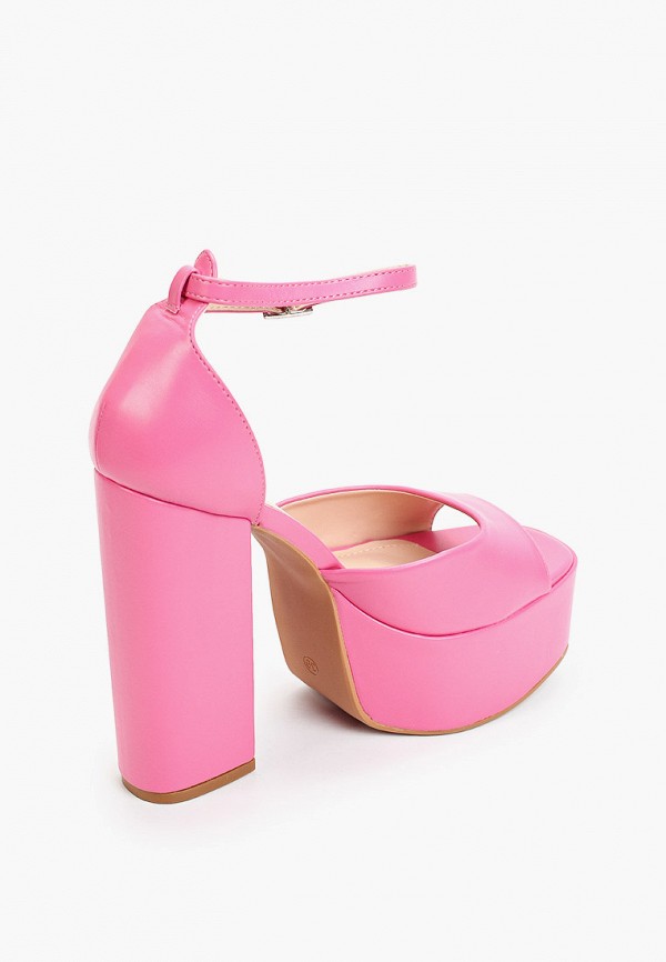 фото Босоножки ideal shoes