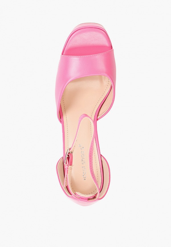фото Босоножки ideal shoes