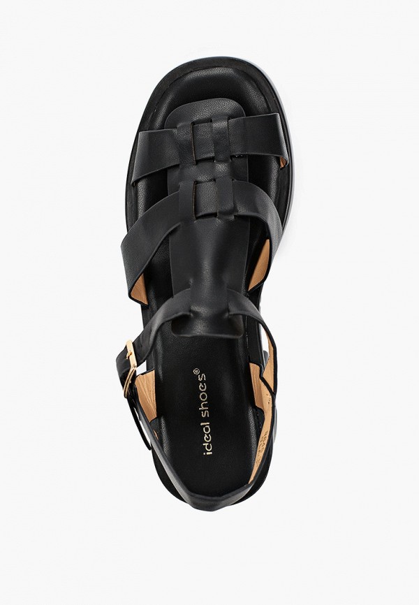 фото Босоножки ideal shoes