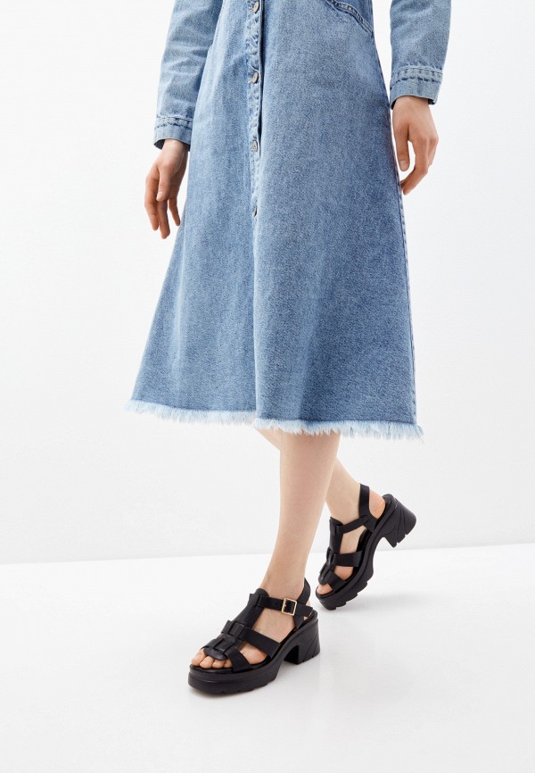 фото Босоножки ideal shoes