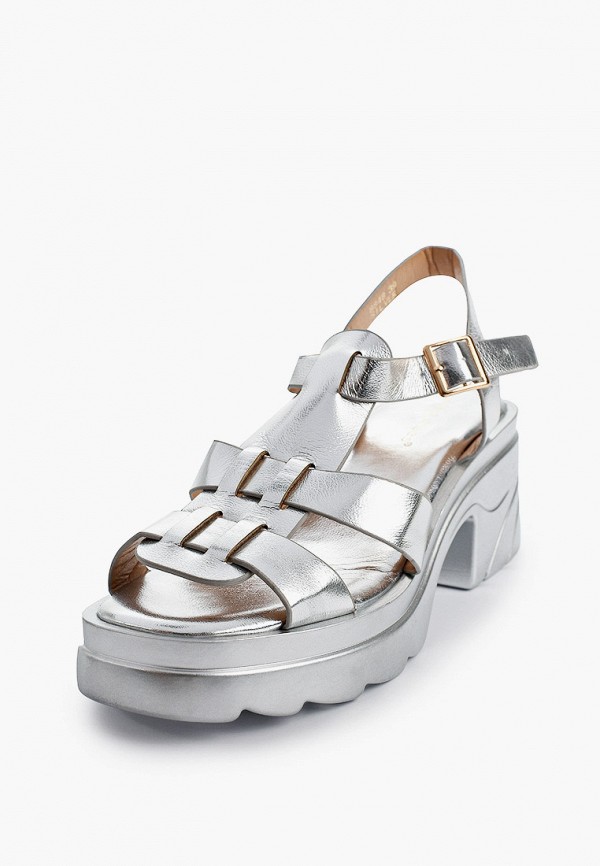 фото Босоножки ideal shoes