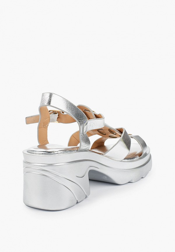 фото Босоножки ideal shoes