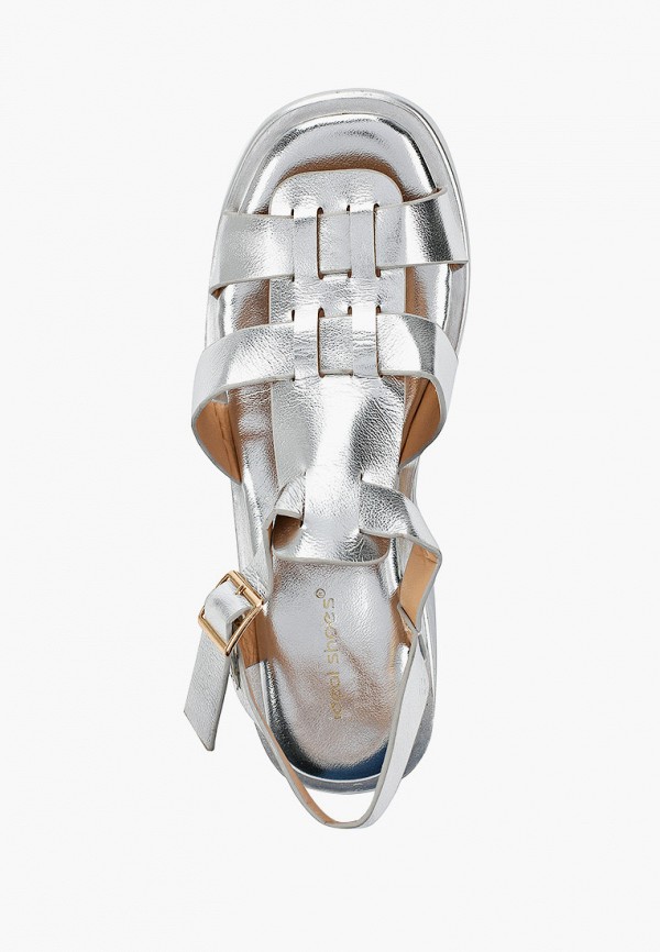 фото Босоножки ideal shoes