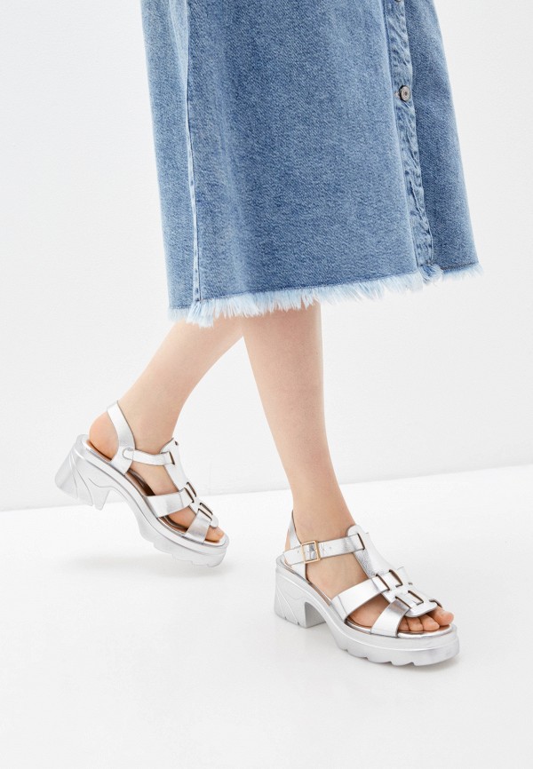 фото Босоножки ideal shoes