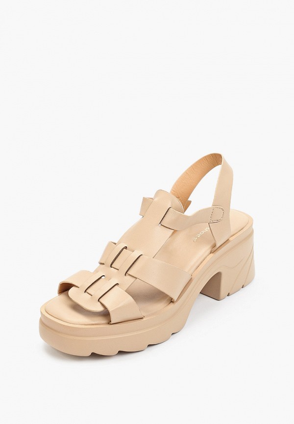 фото Босоножки ideal shoes