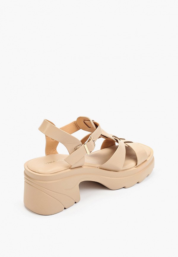 фото Босоножки ideal shoes