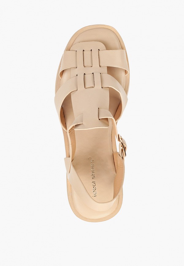 фото Босоножки ideal shoes