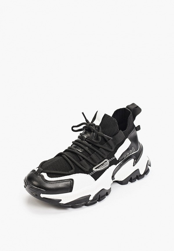 фото Кроссовки ideal shoes