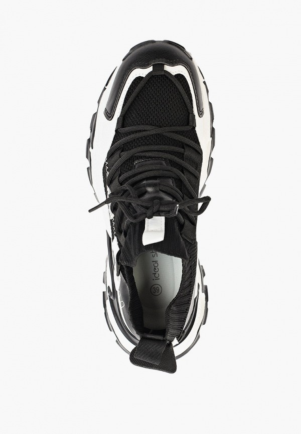 фото Кроссовки ideal shoes