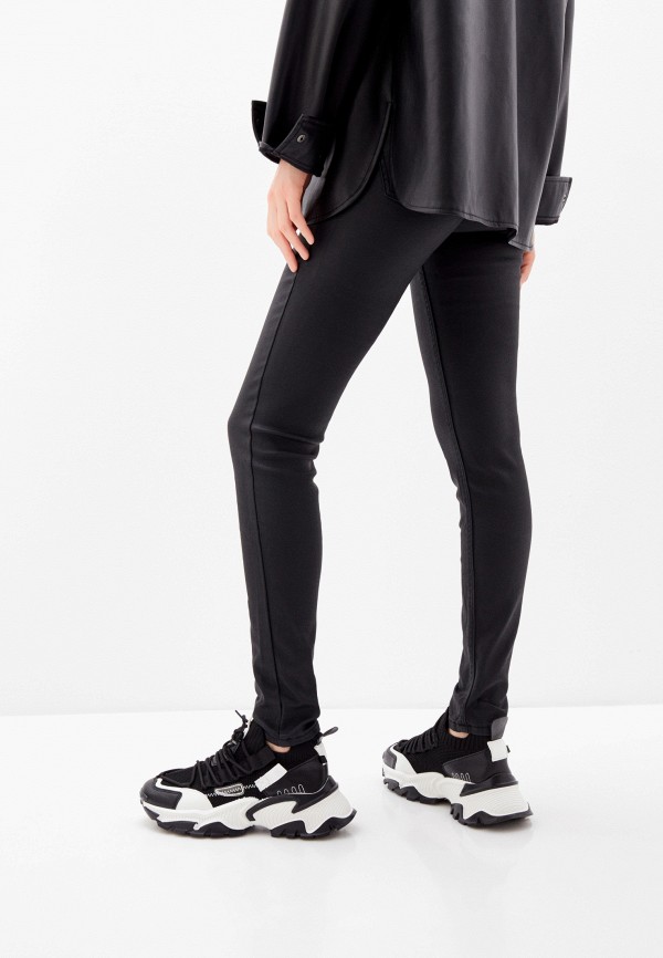 фото Кроссовки ideal shoes