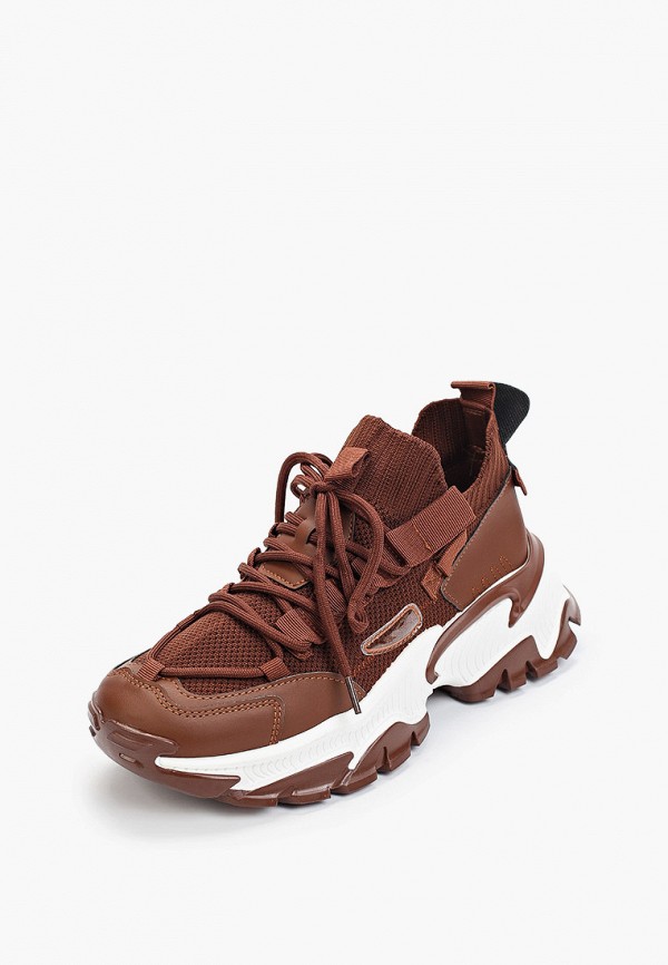 фото Кроссовки ideal shoes