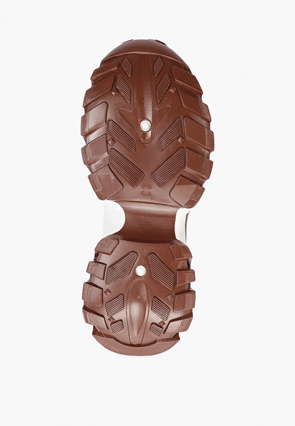 фото Кроссовки ideal shoes
