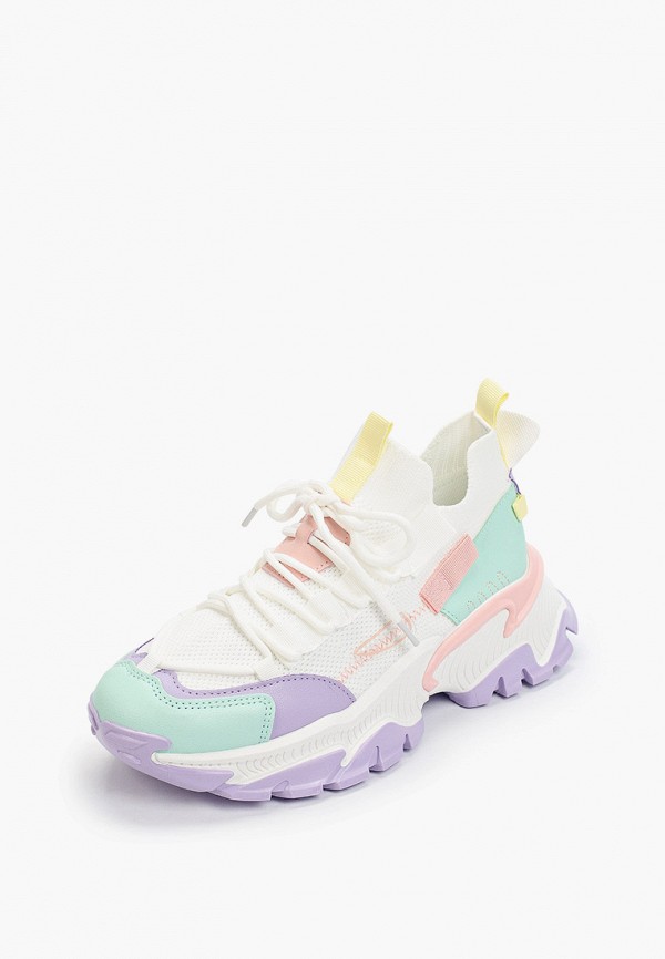 фото Кроссовки ideal shoes