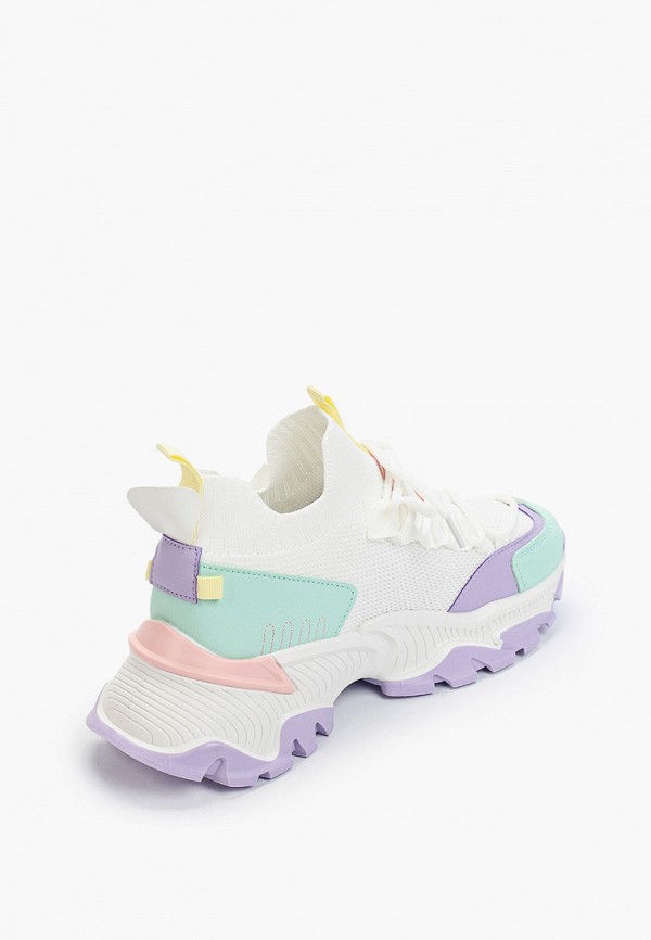 фото Кроссовки ideal shoes