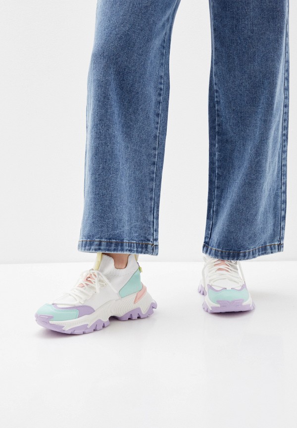 фото Кроссовки ideal shoes