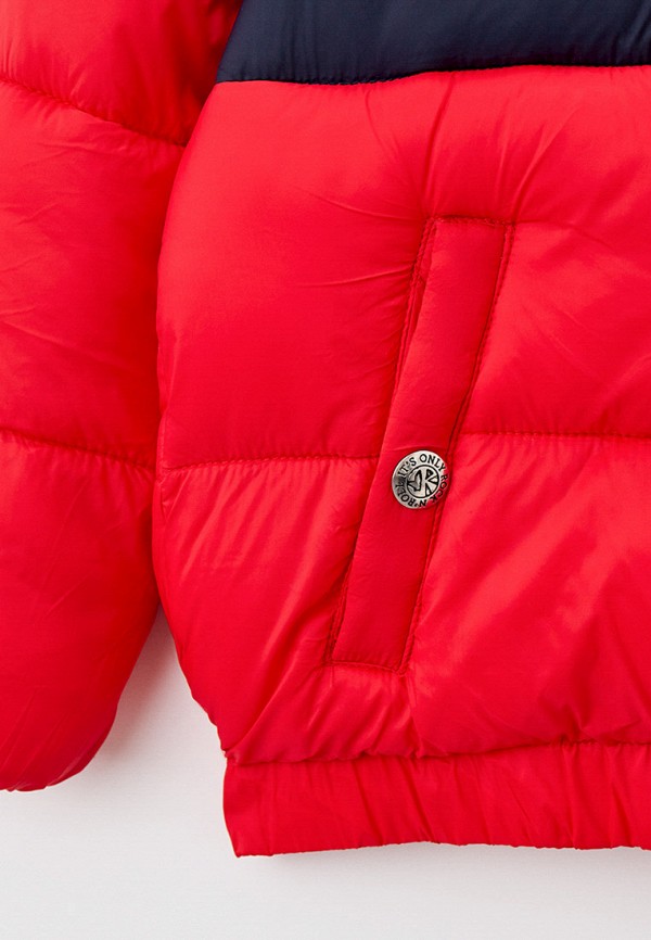 фото Куртка утепленная richmond sport