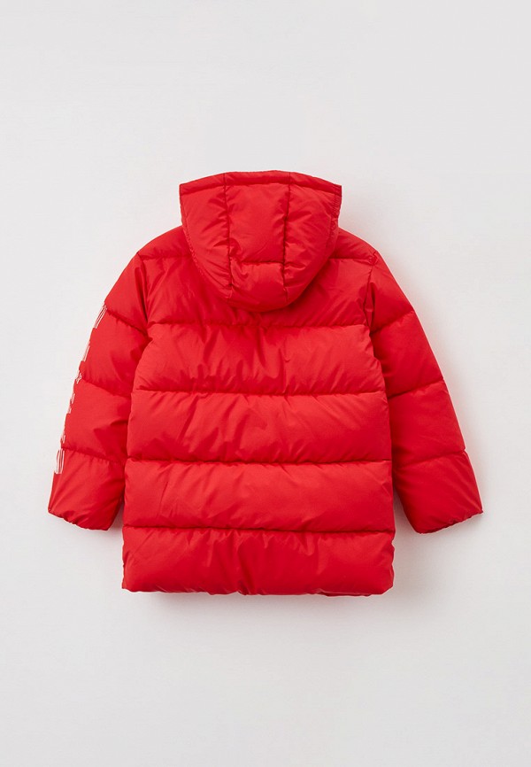 фото Куртка утепленная richmond sport