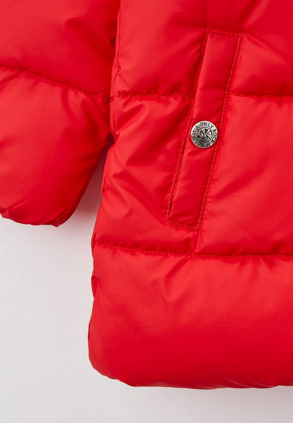 фото Куртка утепленная richmond sport