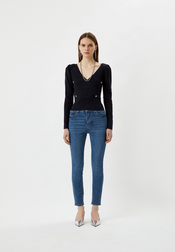 фото Пуловер john richmond