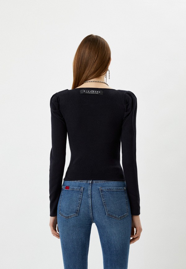 фото Пуловер john richmond