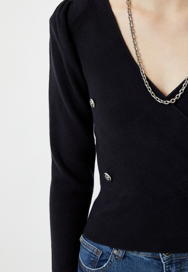 фото Пуловер john richmond