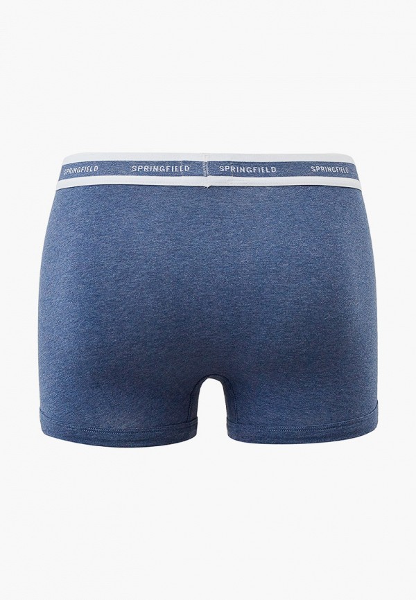 фото Трусы 3 шт. springfield