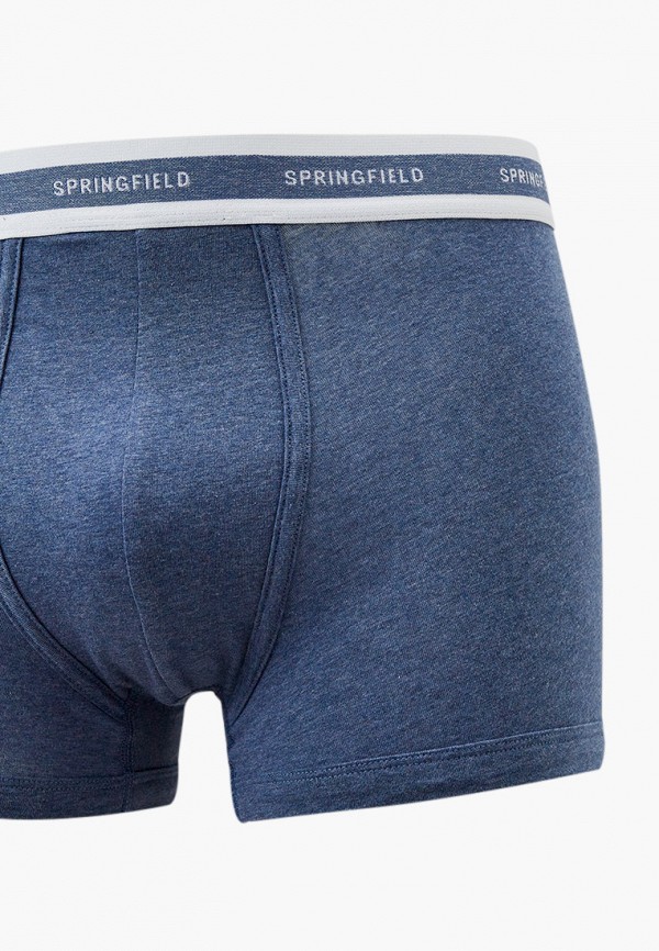 фото Трусы 3 шт. springfield