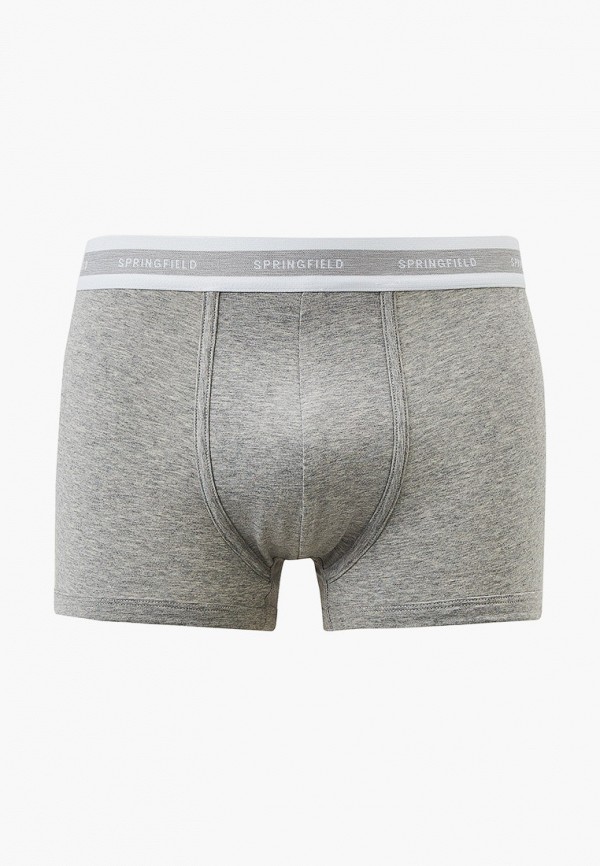 фото Трусы 3 шт. springfield